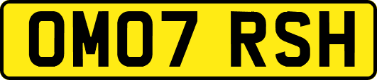 OM07RSH