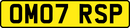 OM07RSP
