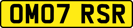 OM07RSR
