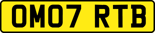 OM07RTB