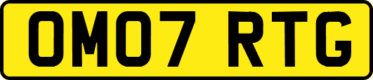 OM07RTG