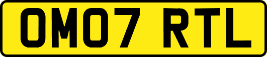 OM07RTL