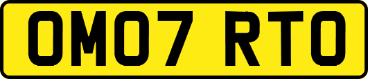 OM07RTO