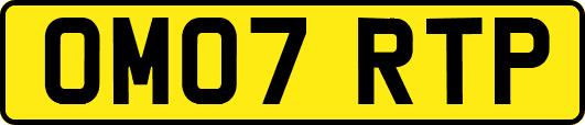 OM07RTP
