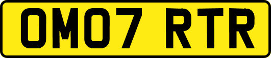 OM07RTR