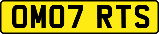 OM07RTS