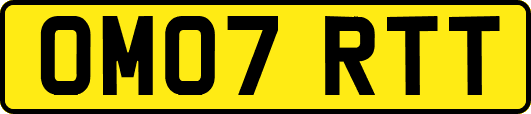 OM07RTT