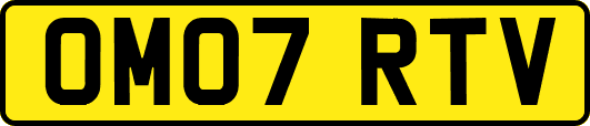 OM07RTV