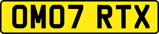 OM07RTX
