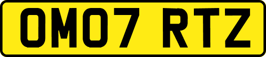 OM07RTZ