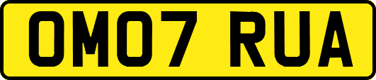 OM07RUA