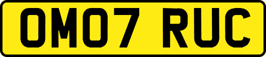 OM07RUC