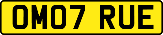 OM07RUE