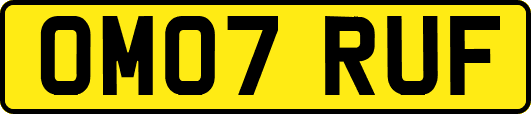 OM07RUF