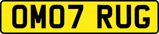 OM07RUG