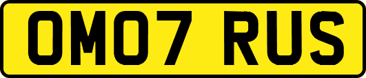 OM07RUS
