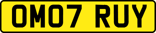 OM07RUY