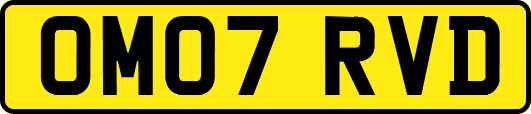 OM07RVD