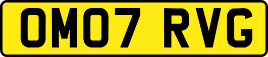 OM07RVG