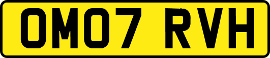 OM07RVH