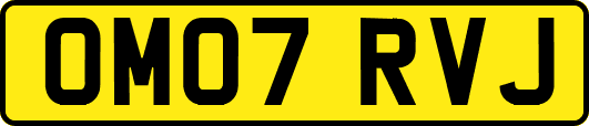 OM07RVJ