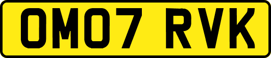 OM07RVK