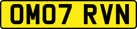 OM07RVN