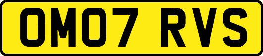 OM07RVS