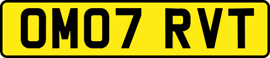 OM07RVT