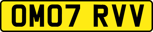 OM07RVV