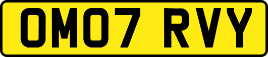 OM07RVY