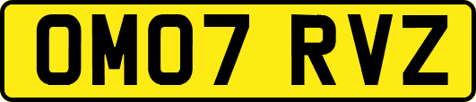 OM07RVZ