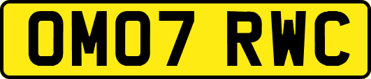 OM07RWC
