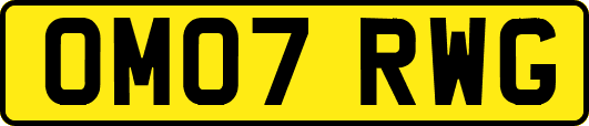 OM07RWG
