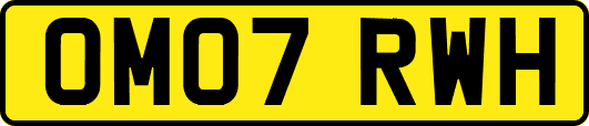 OM07RWH