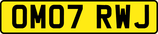 OM07RWJ