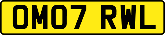 OM07RWL
