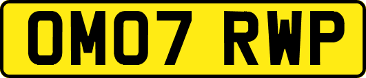 OM07RWP