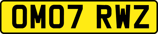 OM07RWZ