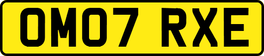 OM07RXE
