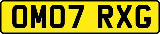 OM07RXG