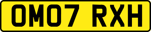 OM07RXH