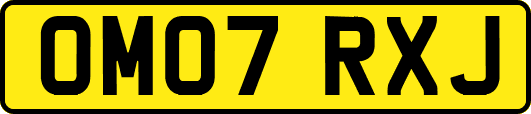 OM07RXJ