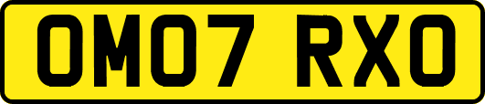 OM07RXO