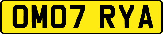 OM07RYA