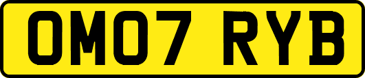 OM07RYB