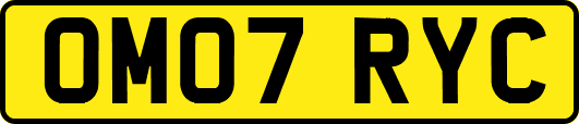 OM07RYC