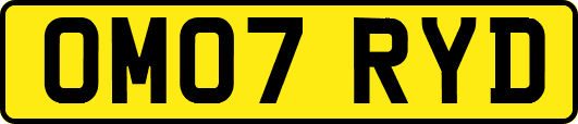 OM07RYD