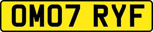 OM07RYF