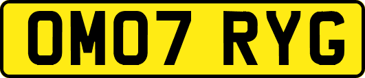 OM07RYG